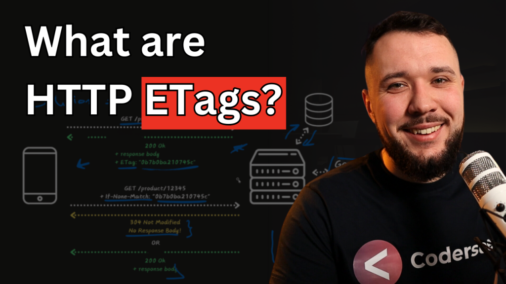 What are HTTP ETags?